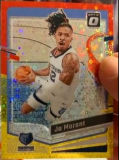 Ja Morant