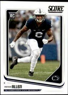 Marcus Allen