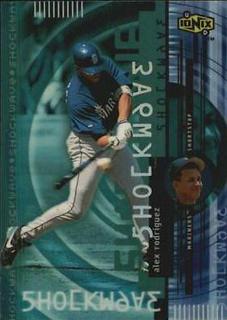 Alex Rodriguez