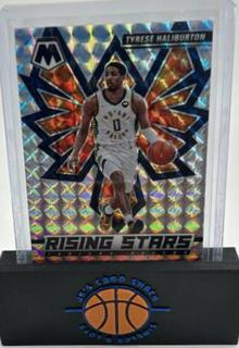 Tyrese Haliburton