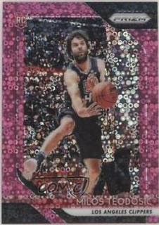 Milos Teodosic