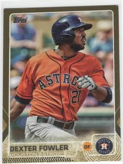 Dexter Fowler