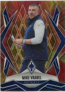 Mike Vrabel