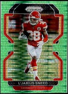 L'Jarius Sneed