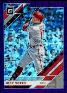 Joey Votto