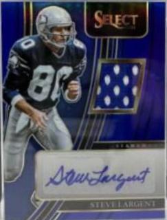 Steve Largent