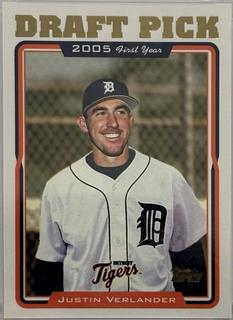 Justin Verlander