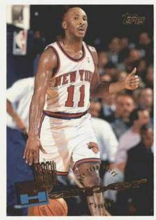 Derek Harper
