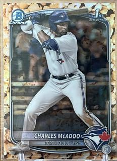 Charles McAdoo
