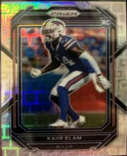 Kaiir Elam