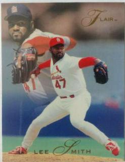 Lee Smith