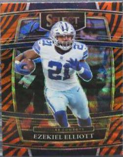 Ezekiel Elliott