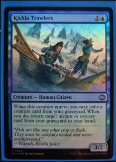 Kishla Trawlers