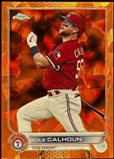 Kole Calhoun