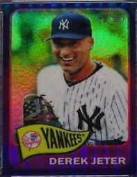 Derek Jeter