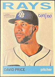 David Price