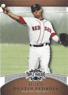 Dustin Pedroia