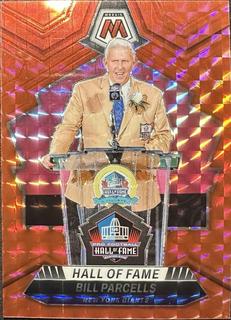 Bill Parcells