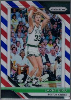 Larry Bird