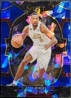 Evan Mobley