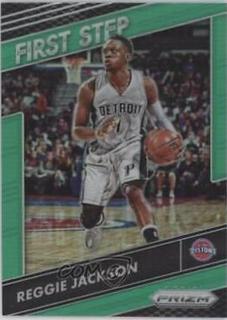 Reggie Jackson