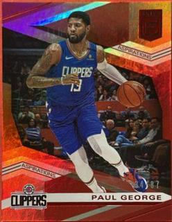 Paul George
