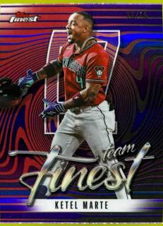 Ketel Marte