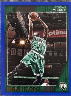 Jordan Mickey