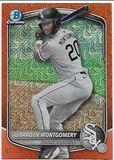 Braden Montgomery
