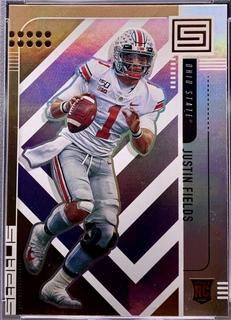 Justin Fields