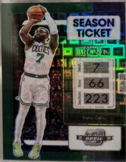 Jaylen Brown