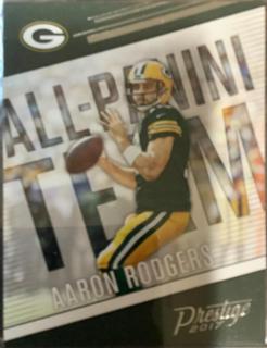 Aaron Rodgers