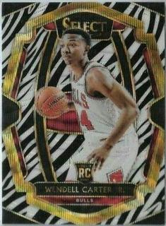 Wendell Carter Jr.