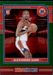 Alexandre Sarr