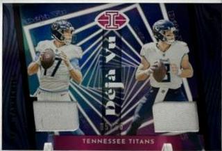 Ryan Tannehill / Will Levis