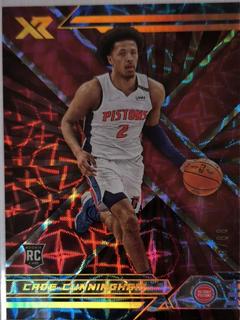 Cade Cunningham