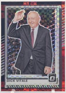 Dick Vitale