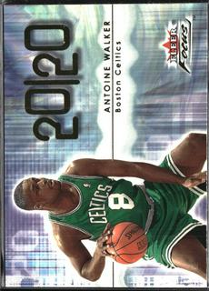 Antoine Walker