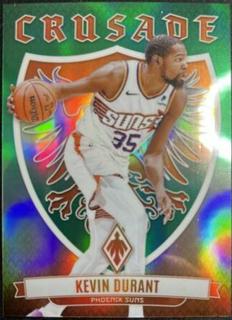Kevin Durant