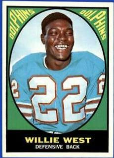 Willie West