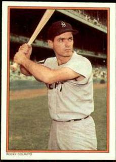 Rocky Colavito
