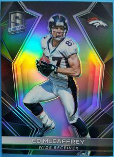Ed McCaffrey