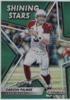 Carson Palmer