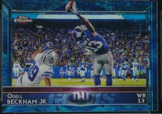 Odell Beckham Jr.