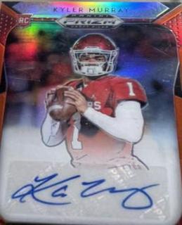 Kyler Murray