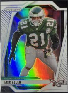 Eric Allen