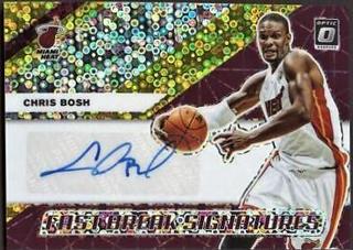 Chris Bosh