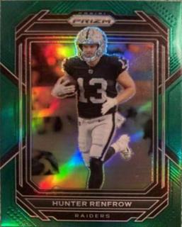 Hunter Renfrow