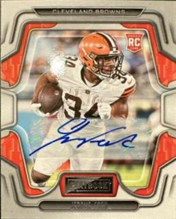 Jerome Ford