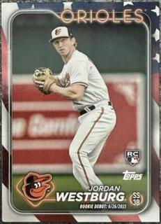 Jordan Westburg